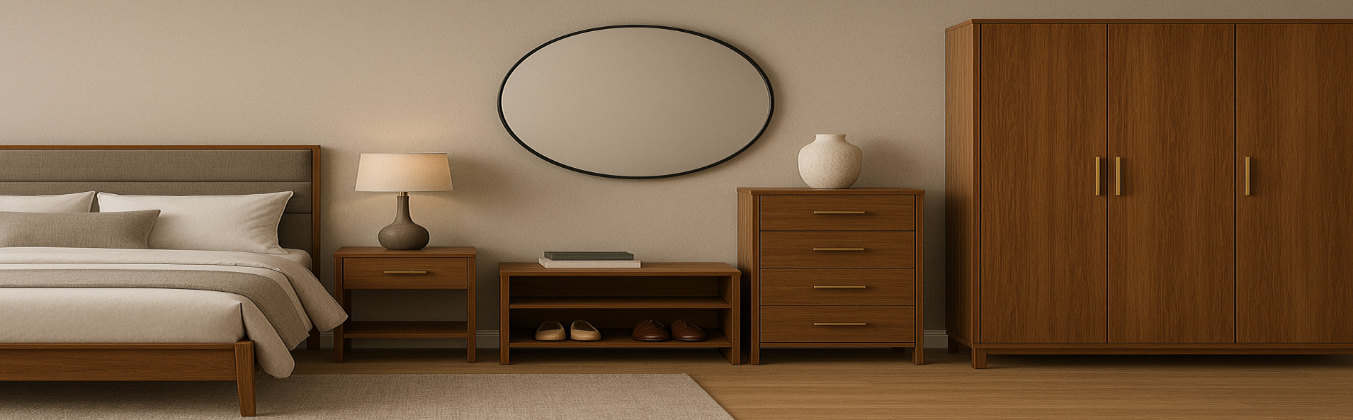 گالری پارس پیشرو در طراحی مدرن