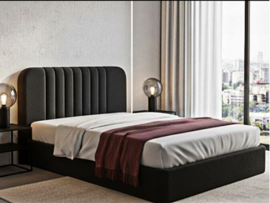 تصویر تخت دو نفره روناک