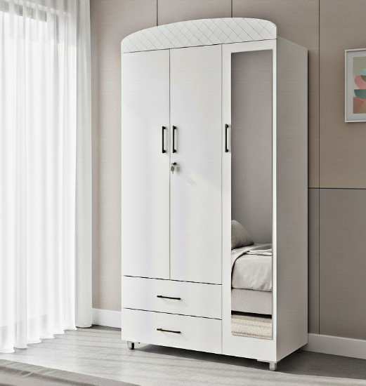 تصویر کمد لباسی لُورا